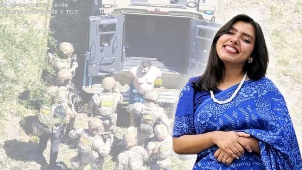 ‘বৃষ্টি আর বেঁচে নেই এবং তার লাশ পাওয়া কখনই সম্ভব নয়’