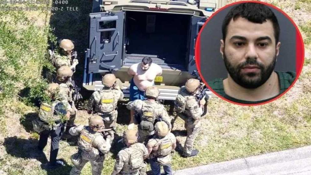 জামিল হত্যায় অভিযুক্ত হিশামের অতীত রেকর্ড অপরাধে ভরা