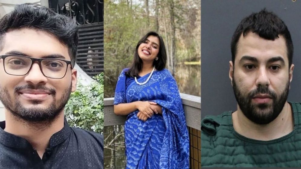 লিমন-বৃষ্টি হত্যায় রুমমেট হিশামকে নিয়ে সবশেষ যা জানা গেল