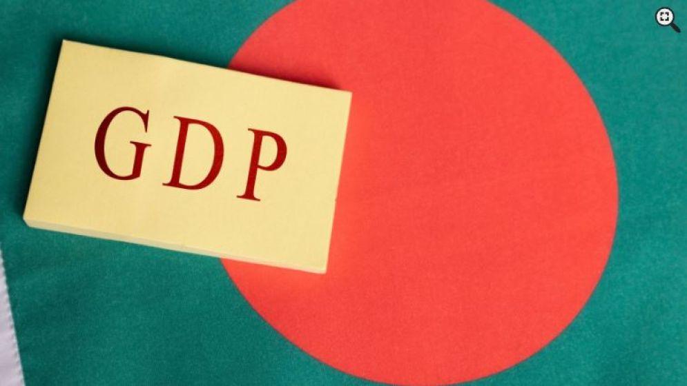 মাথাপিছু জিডিপিতে ভারতকে ছাড়াতে পারে বাংলাদেশ : আইএমএফ