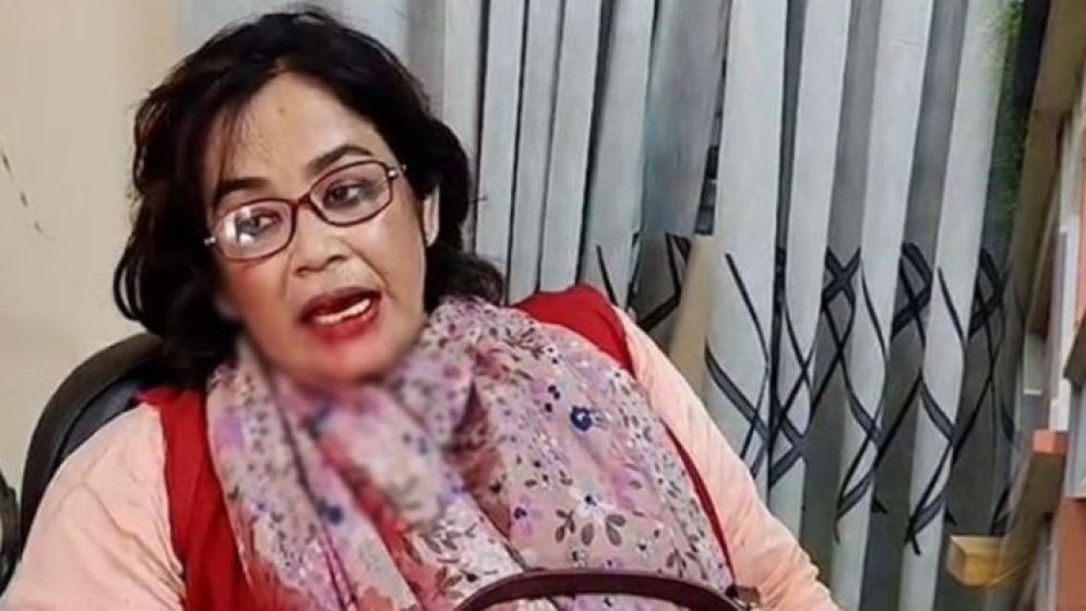 রাজশাহীর সেই শিক্ষিকা সাময়িক বরখাস্ত