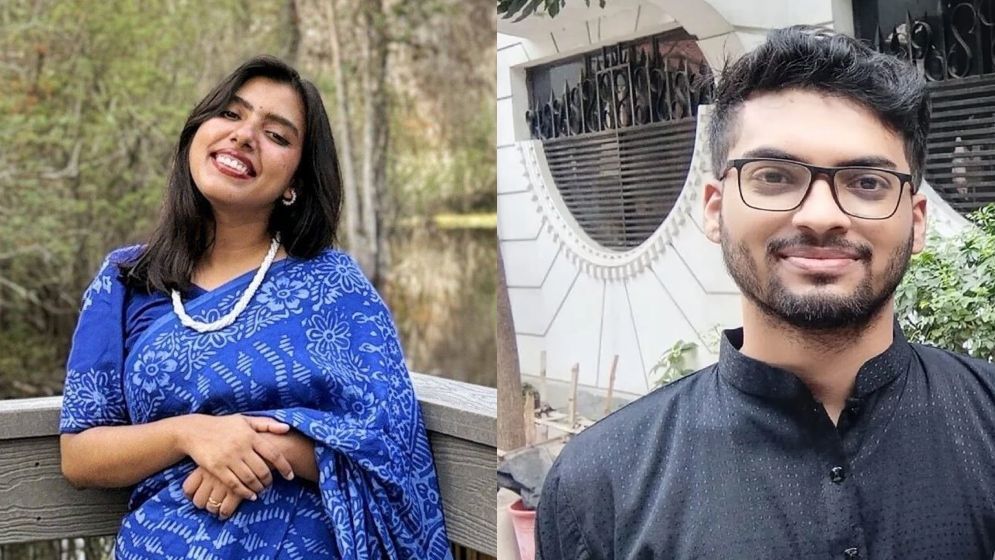 লিমন-বৃষ্টি হত্যার নেপথ্যে কী কারণ, জানালেন এফবিআই এজেন্ট