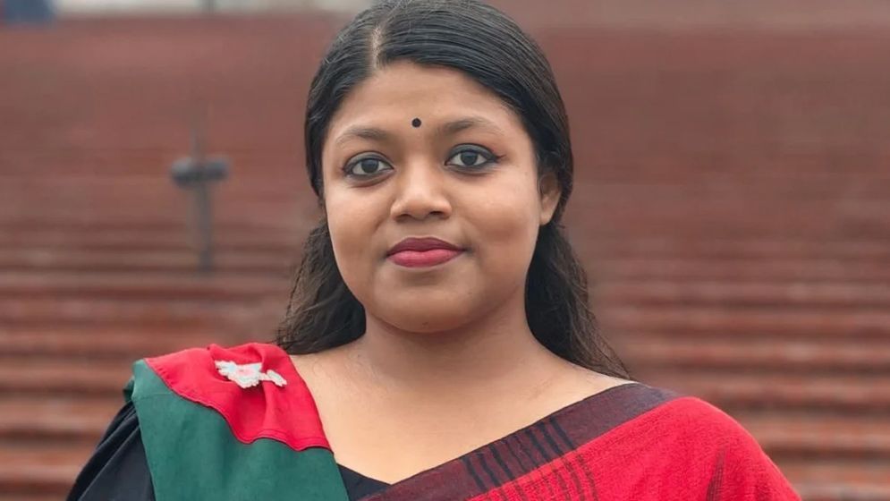 প্রার্থিতা ফিরে পেতে হাইকোর্টে এনসিপির নুসরাত তাবাসসুমের রিট