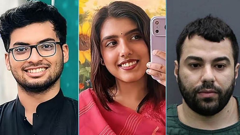 চ্যাটজিপিটির কাছে লাশ গুমের পরামর্শ চেয়েছিলেন হিশাম