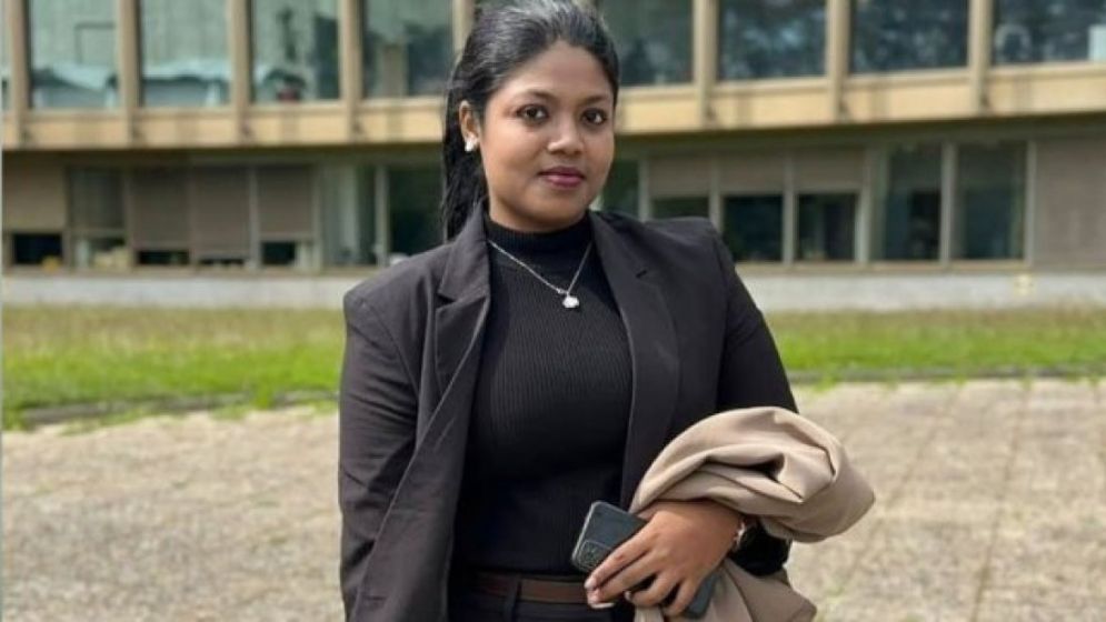 নুসরাত তাবাসসুমের মনোনয়নপত্র গ্রহণ করতে ইসিকে নির্দেশ হাইকোর্টের