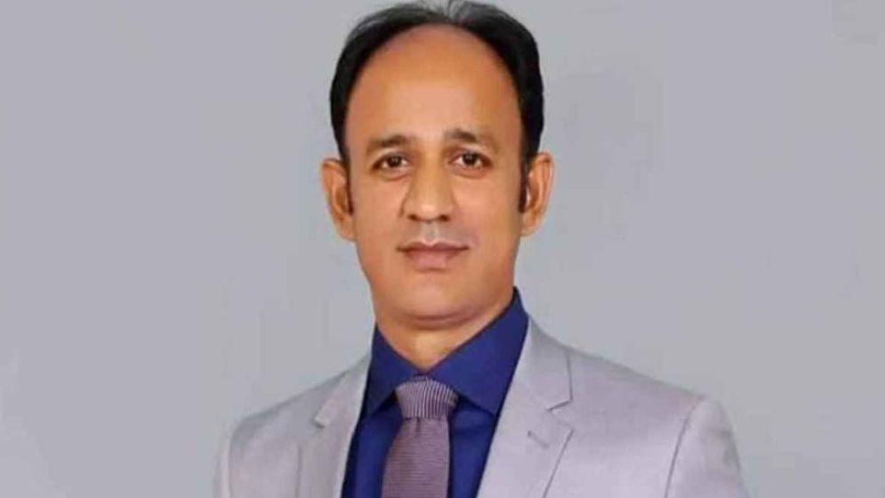 জেল থেকে ৫০ লাখ টাকার হিসাব চাইলেন ব্যারিস্টার সুমন