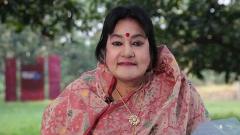 মনোনয়নবঞ্চিত হওয়ার পর ফেসবুকে পাপিয়ার আবেগঘন পোস্ট