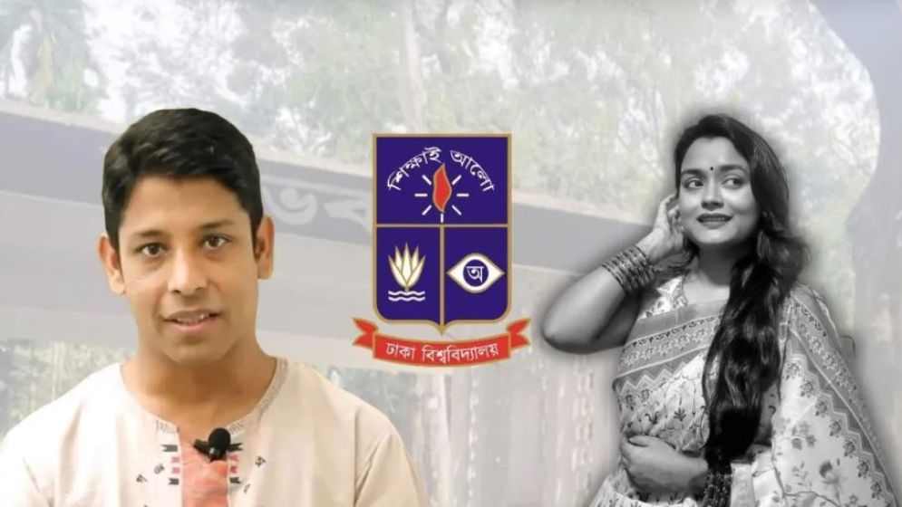 সুদীপের সঙ্গে আরেক ‘ছাত্রীকে অন্তরঙ্গ’ দেখে ক্ষুব্ধ ছিলেন মিমো