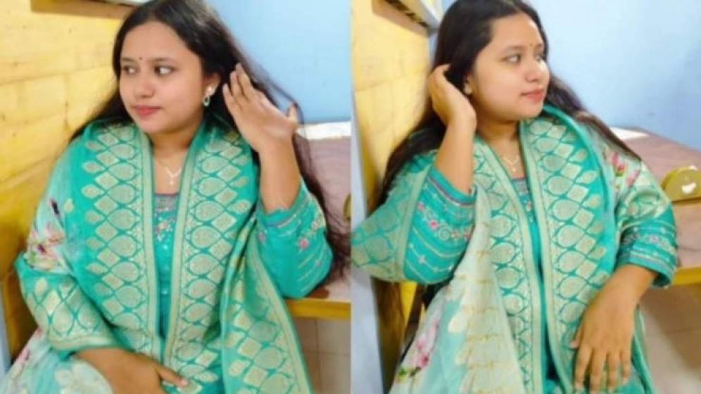 ৬ লাইনের স্ট্যাটাস দিয়ে চলে গেলেন ঢাকা পলিটেকনিক ছাত্রী স্বর্ণা