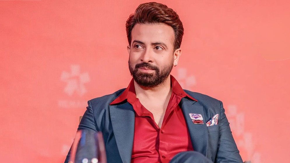 যে কারণে শাকিব খানের ‘প্রিন্স’ সিনেমার শুটিং বন্ধ