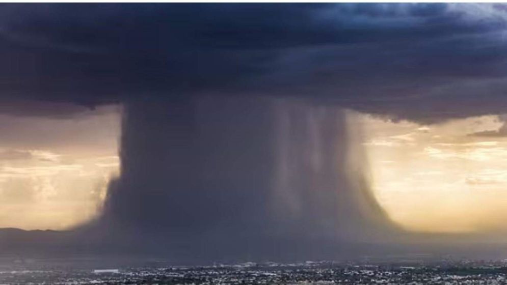 ফেনীতে আকস্মিক ‘মেঘ বিস্ফোরণে’ বিপর্যস্ত জনজীবন