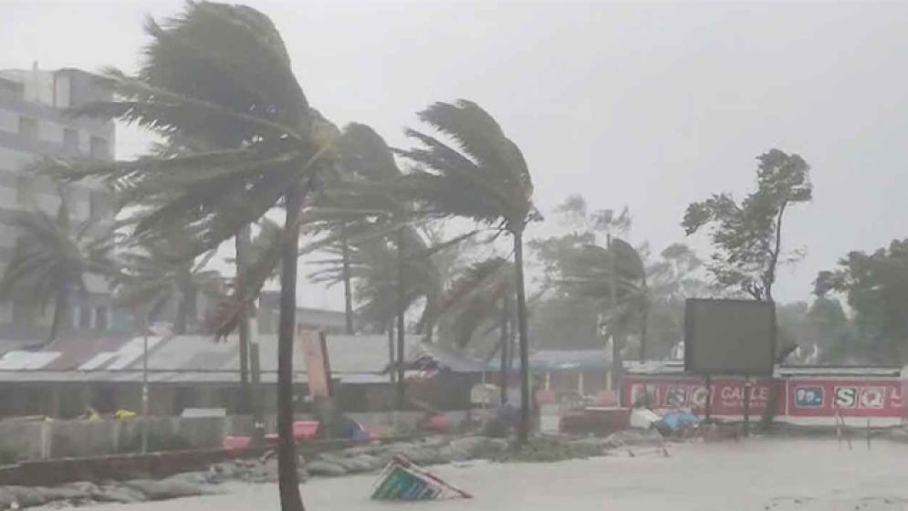 ঢাকাসহ ১৩ জেলার জন্য দুঃসংবাদ