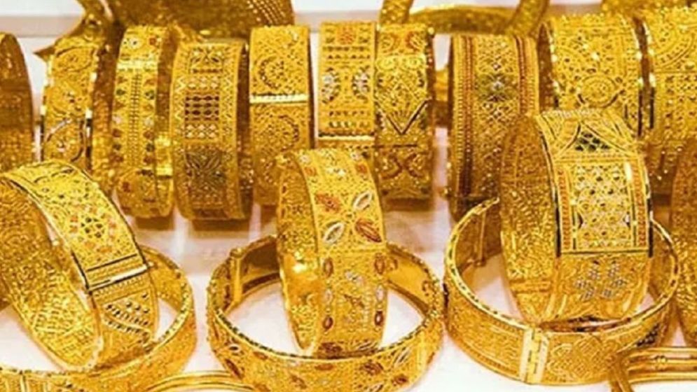 আজ সোনা-রুপার ভরি কত