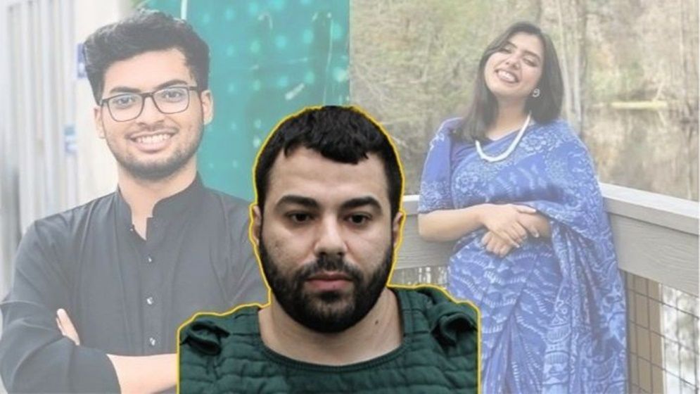 যুক্তরাষ্ট্রে লিমন-বৃষ্টি হত্যা: তদন্তে বেরিয়ে এলো যেসব চাঞ্চল্যকর তথ্য