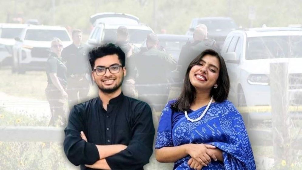 নৃশংস খুনের ঘটনা হার মানায় হরর সিনেমাকেও