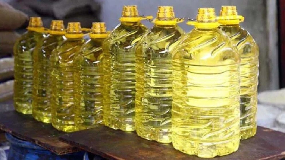এবার বাড়ল সয়াবিন তেলের দাম