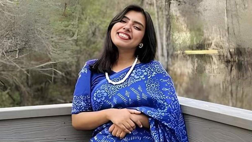 যুক্তরাষ্ট্রে ব্রিজের কাছে মিলল লাশ, বৃষ্টির বলে ধারণা পুলিশের