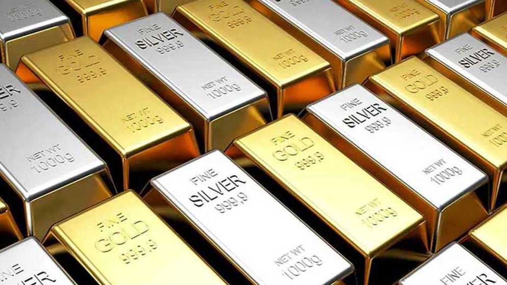 বিশ্ববাজারে সোনা-রুপার দামে বড় লাফ