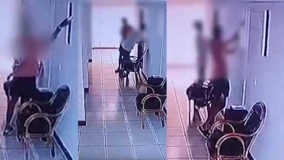 হোটেলে নারীর গোসলের ভিডিও ধারণ, শ্রীলঙ্কার ২ ক্রিকেটার গ্রেপ্তার