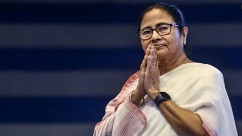 এক্সিট পোলে এগিয়ে বিজেপি: যা বললেন ক্ষুব্ধ মমতা