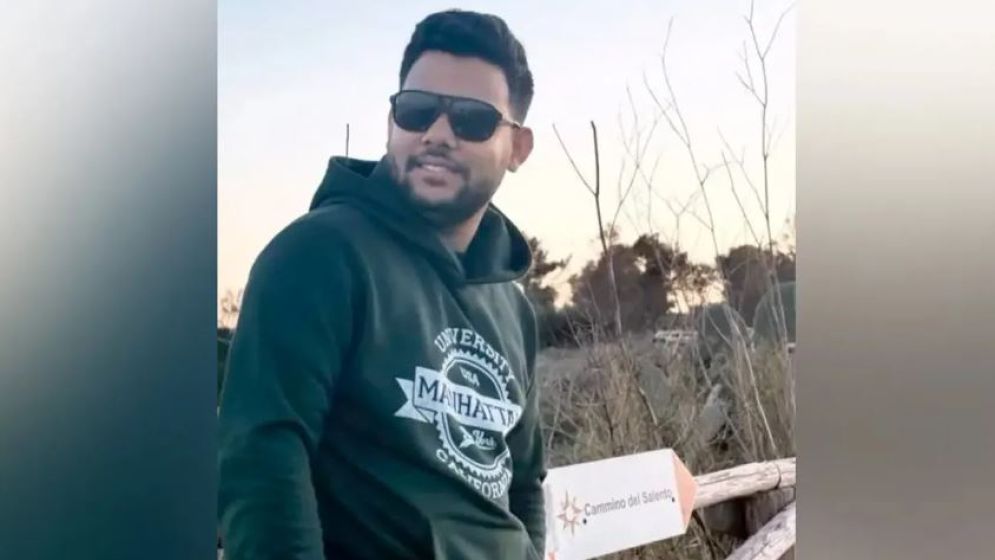 ইতালিতে ছোট ভাইকে হত্যা করে ভিডিও কলে পরিবারকে মরদেহ দেখাল বড় ভাই