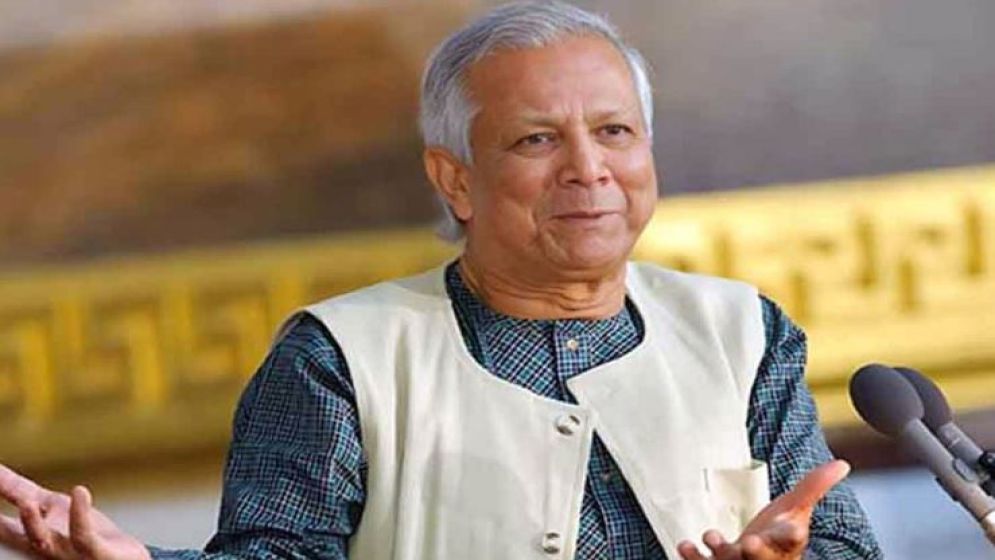 নিষিদ্ধ শূকরের মাংসও আমদানির চুক্তি করে গেছেন ড. ইউনূস