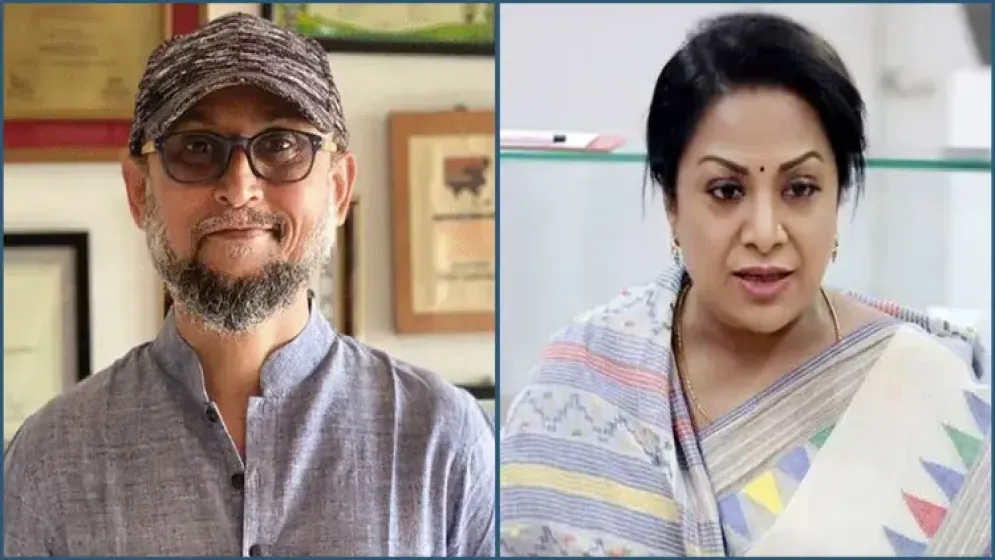 ফারুকীর বিরুদ্ধে বিস্ফোরক অভিযোগ, কাঁদতে কাঁদতে লাইভে অরুণা বিশ্বাস
