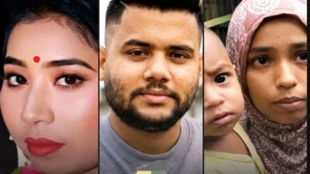 ইতালিতে নয়ন খুনের নেপথ্যে বড় ভাইয়ের পরকীয়া