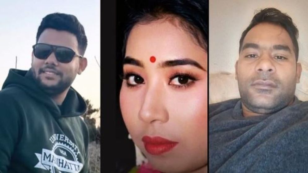 ইতালিতে ছোট ভাইকে খুন: পেছনে লুকানো ভয়ংকর সত্য উন্মোচন