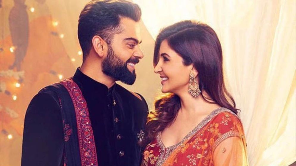 খেলা নয়, যে কারণে মুগ্ধ হয়ে বিরাটকে বিয়ের সিদ্ধান্ত নেন আনুশকা