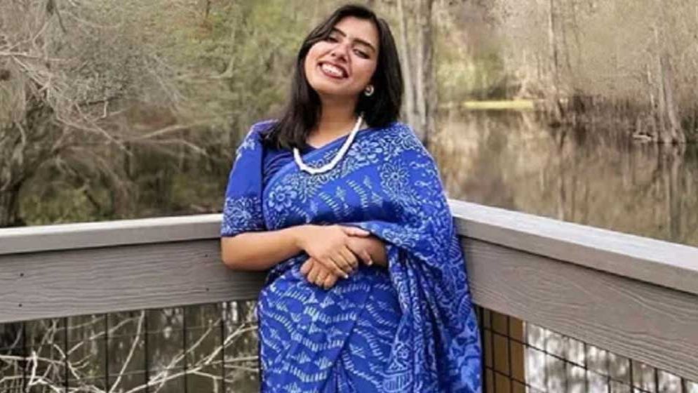 ফ্লোরিডার পুলিশ যেভাবে খুঁজে পেল বৃষ্টির মরদেহ