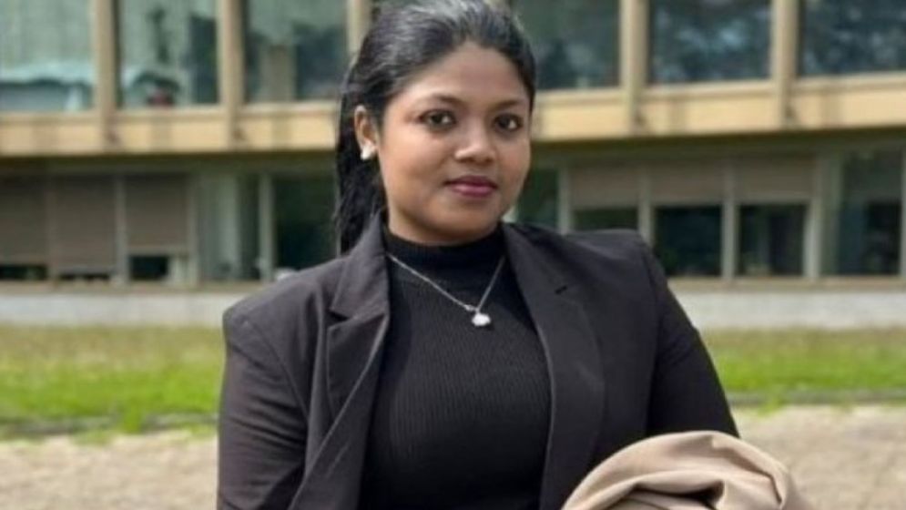 এনসিপির নুসরাত তাবাসসুমের মনোনয়ন বৈধ ঘোষণা