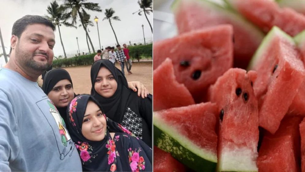 তরমুজ খেয়ে একই পরিবারের চারজনের মৃত্যু, তদন্তে উঠে এলো চাঞ্চল্যকর তথ্য