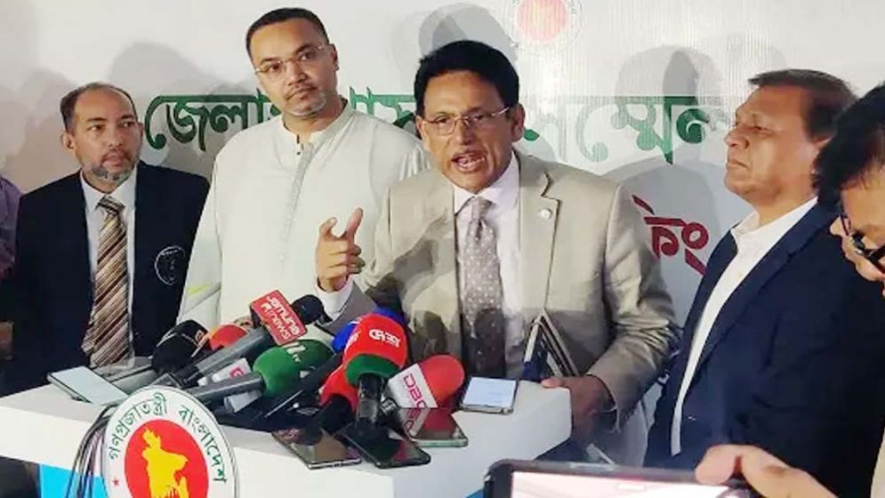 প্রাথমিকের সুপারিশপ্রাপ্ত শিক্ষকদের কাউকে বাদ দিচ্ছি না