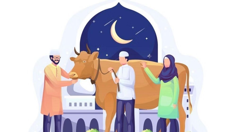ঈদুল আজহার নতুন সম্ভাব্য তারিখ জানা গেল