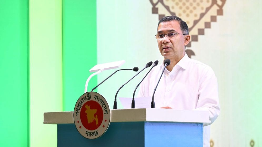মেধা হবে জনপ্রশাসনে পদায়ন-বদলির নীতি: প্রধানমন্ত্রী