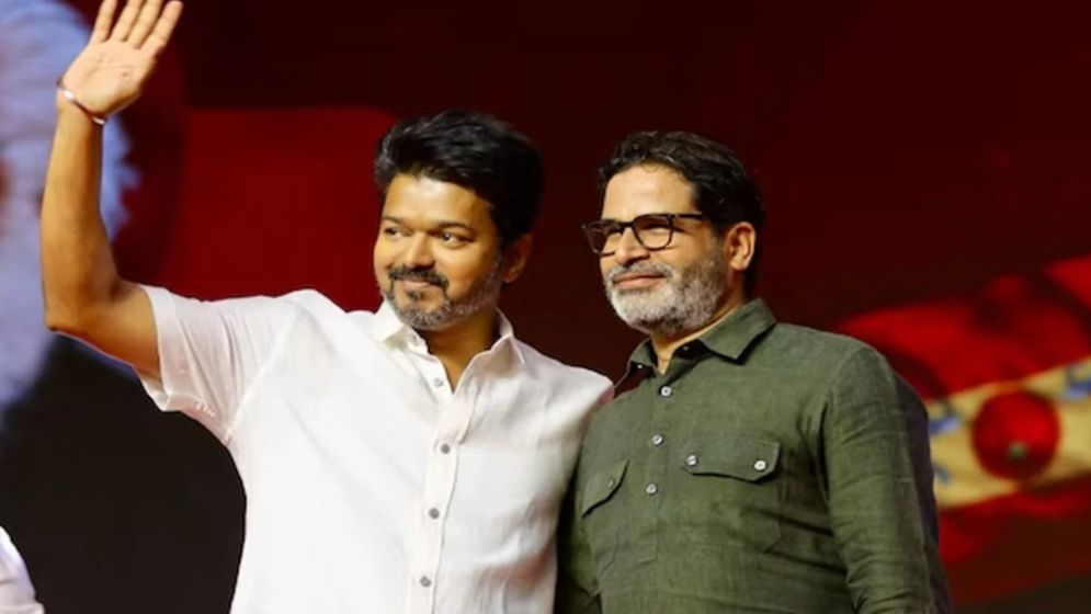তামিলে থালাপতির জয়ের নেপথ্যে ছিলেন যে পরামর্শক