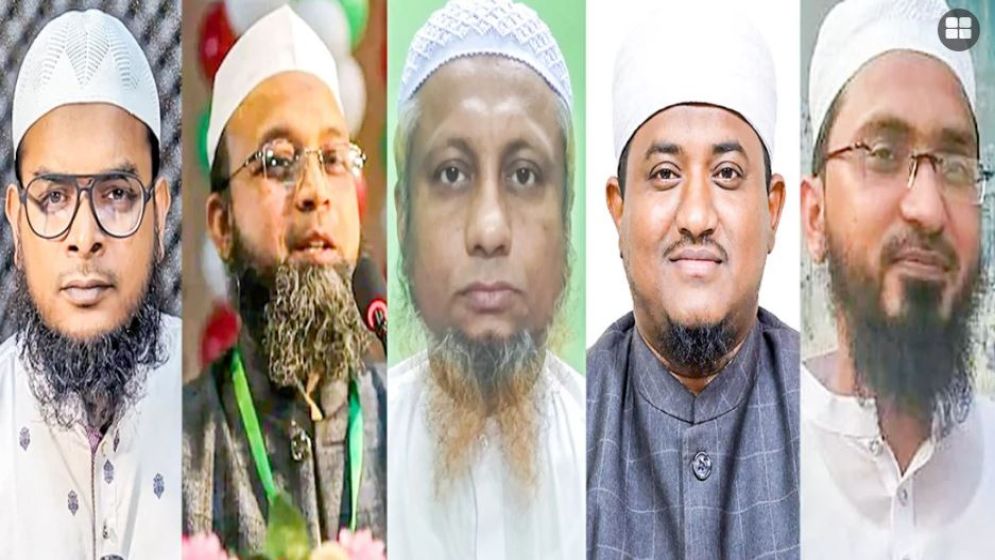 মহিলা মাদরাসায় ১২ বছরের ছাত্রী অন্তঃসত্ত্বা, যা বলছেন আলেমরা