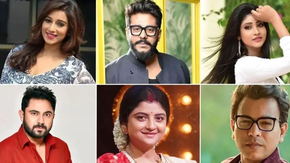 পশ্চিমবঙ্গ বিধানসভা নির্বাচনে তারকাদের হাল যেমন