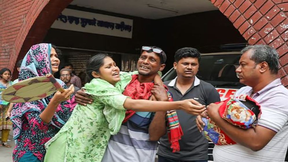 হাম ও হামের উপসর্গে আরও ১৭ শিশুর মৃত্যু, মোট মৃত্যু ৩০০ ছাড়াল