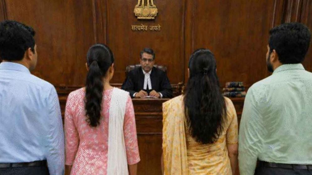 স্বামী অদলবদল চেয়ে হাইকোর্টে দুই বোনের আবেদন