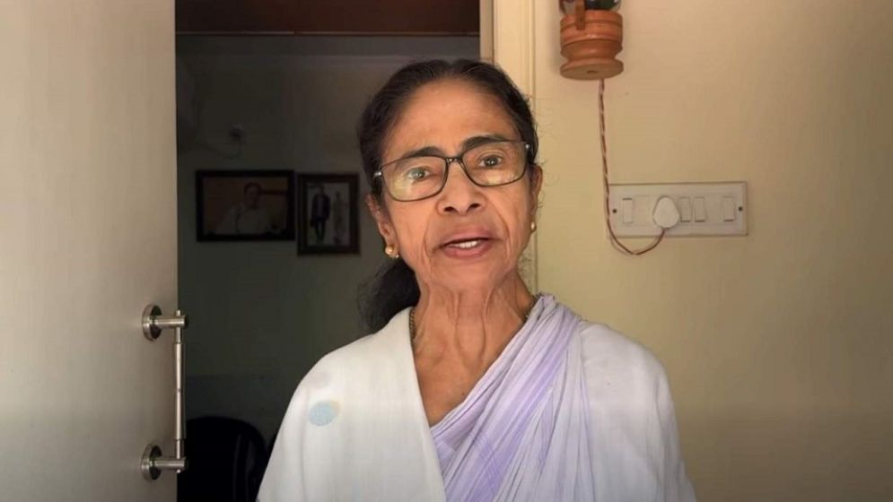 ভোট গণনা নিয়ে বিস্ফোরক মন্তব্য মমতার