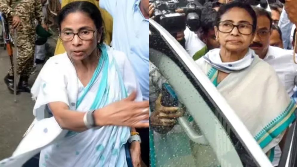 সিসিটিভি অফ করে আমার পেটে লাথি মেরেছে : মমতা