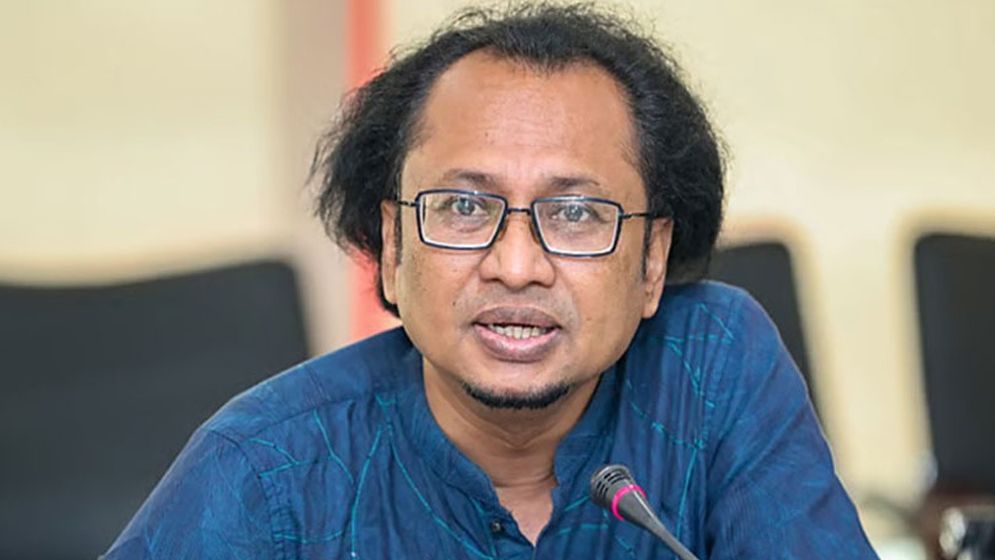 স্থানীয় সরকার নির্বাচনের সম্ভাব্য সময় জানালেন উপদেষ্টা