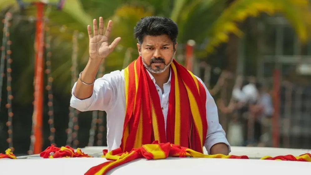 সরকার গঠনের জন্য কত আসন প্রয়োজন থালাপতি বিজয়ের দলের?