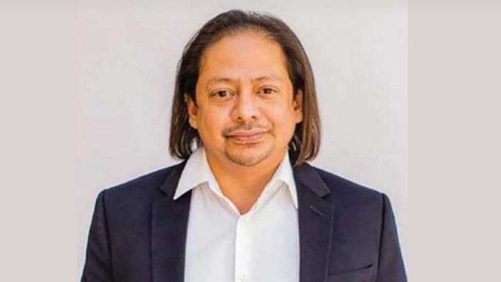 দুবাইয়ে মারা গেছেন সিকদার গ্রুপের এমডি রন হক সিকদার