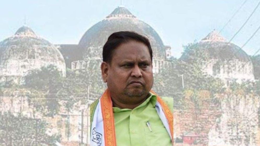 বাবরি মসজিদ তৈরির প্রতিশ্রুতি দিয়ে দুই আসনেই জিতলেন হুমায়ুন কবির