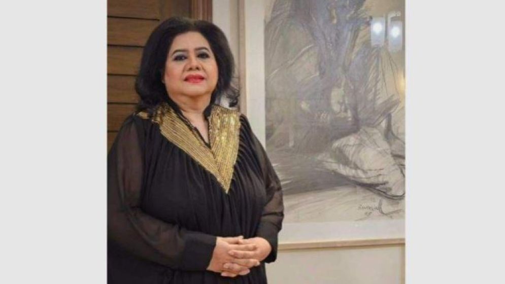 আমার মৃত্যু নিয়ে অদ্ভুত গুজব ছড়ানো হচ্ছে : রুনা লায়লা