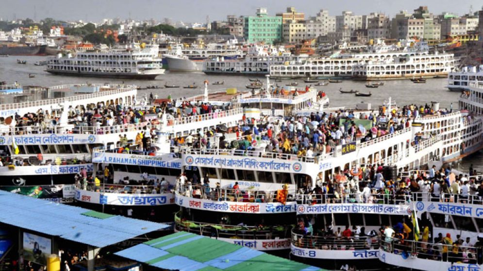 বাড়লো লঞ্চের ভাড়া, প্রজ্ঞাপন জারি