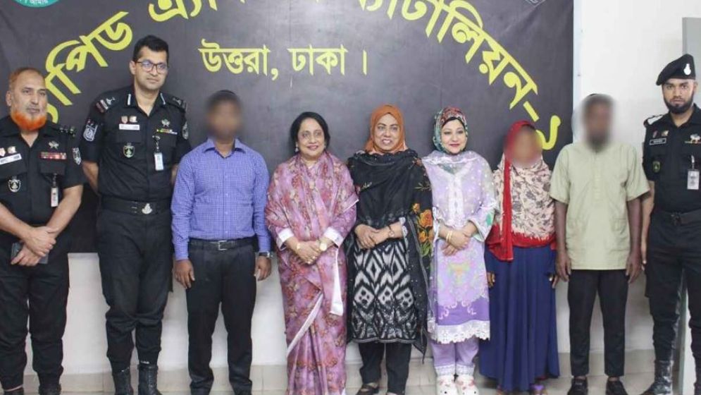 ভিক্ষাবৃত্তি করাতে শিশুর গোপনাঙ্গ বিচ্ছিন্ন, এরপর যা ঘটল